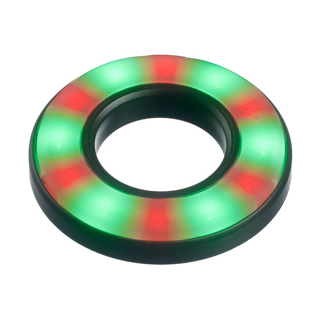 QH22L28RGC APEM Inc.  Indicatori del pannello Spie luminose